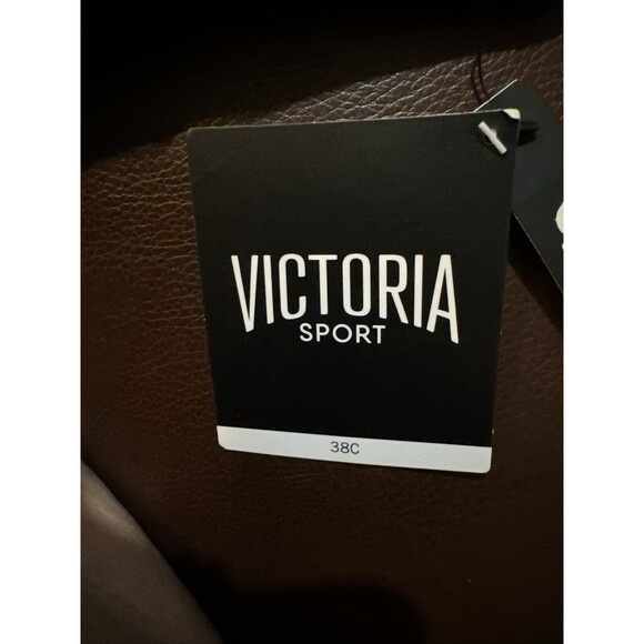 Victorias Secret Victoria Sport Maximum Support 38C - Picture 3 of 6